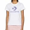 Converse Star Chevron Center Front Tee White -shooos shop 10018569 a40 1