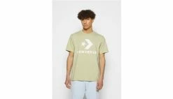 Converse Center Front Star Chevron Tee Green -shooos shop 10018569 a42 1