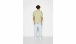 Converse Center Front Star Chevron Tee Green -shooos shop 10018569 a42 2