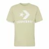 Converse Center Front Star Chevron Tee Green -shooos shop 10018569 a42 4