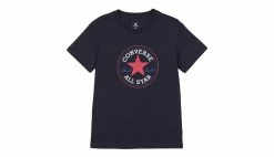 Converse Core Converse Chuck Patch Tee Black