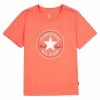 Converse Core Converse Chuck Patch Tee Pink -shooos shop 10022560 a08