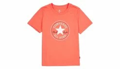 Converse Core Converse Chuck Patch Tee Pink