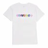 Converse Relaxed Fruit Medley Tee White -shooos shop 10022969 a022