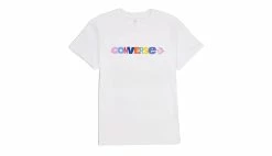 Converse Relaxed Fruit Medley Tee White