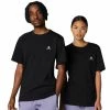 Converse Go-To Embroidered Star Chevron Standard Fit T-Shirt Black