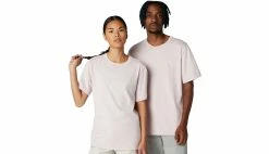 Converse Go-To Embroidered Star Chevron Standard Fit T-Shirt Pink