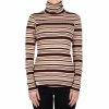 IrieDaily Boerke Mockneck Light Brown -shooos shop 160d371 510 0