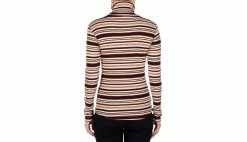 IrieDaily Boerke Mockneck Light Brown -shooos shop 160d371 510 1