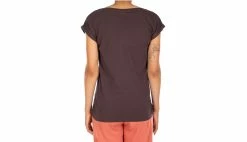 IrieDaily Sunny Rock Tee Brown -shooos shop 161d510 540 0