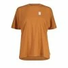Maloja Distelfalter Fox T-shirt W Orange -shooos shop 32407x1x8449
