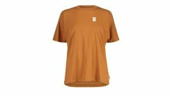 Maloja Distelfalter Fox T-shirt W Orange