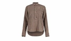 Maloja Root Moonless Bloom T-shirt W Grey