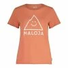 Maloja Navis W Orange -shooos shop 33401 1 8583