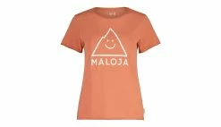 Maloja Navis W Orange
