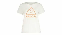 Maloja Navis W Light Brown