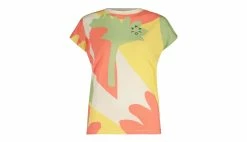 Maloja Viums W Orange