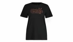 Maloja Margam W Black