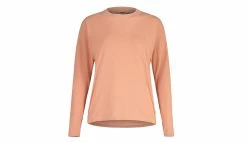 Maloja Ciamberm W Pink