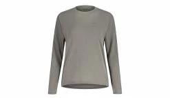 Maloja Ciamberm W Grey