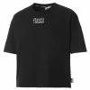 Puma X Mr Doodle Women´s Loose Tee Black -shooos shop 530659 01 0