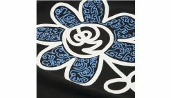 Puma X Mr Doodle Women´s Loose Tee Black -shooos shop 530659 01 1