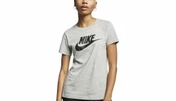 Nike Sportswear Essential T-Shirt Grey