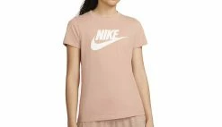 Nike Sportswear Essential T-Shirt Pink