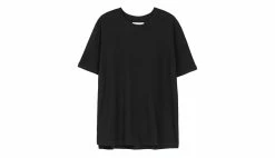 Makia Cara T-Shirt W Black