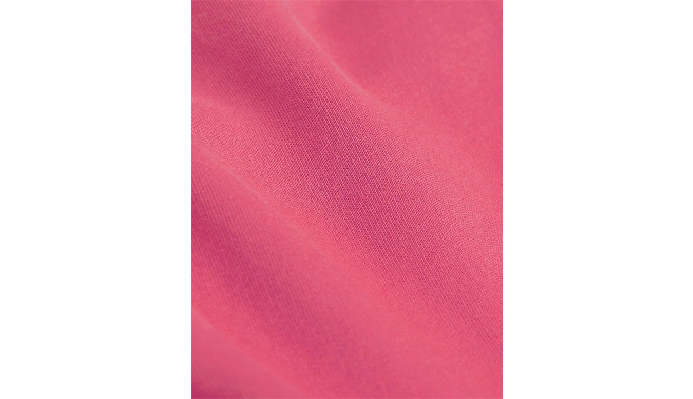 Colorful Standard Women Light Organic Tee Pink 4 Colorful Standard Women Light Organic Tee Pink - Image 2