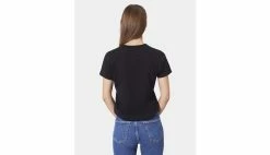 Colorful Standard Women Light Organic Tee Pink -shooos shop cs2051 fp 3