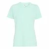 Colorful Standard Women Light Organic Tee Green