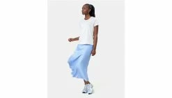 Colorful Standard Women Light Organic Tee Purple 11 Colorful Standard Women Light Organic Tee Purple -shooos shop cs2051 sl 1 1