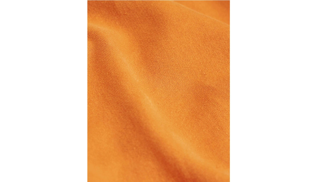 Colorful Standard Women Light Organic Tee Yellow 4 Colorful Standard Women Light Organic Tee Yellow - Image 2