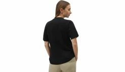 Dickies S/S IconLlogo W Tee Black Black -shooos shop dk0a4xca blk 0