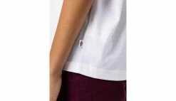 Dickies S/S Summerdale Tee W White -shooos shop dk0a4y1b