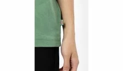 Dickies S/S Summerdale Tee W Green -shooos shop dk0a4y1b c97 1
