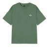 Dickies S/S Summerdale Tee W Green -shooos shop dk0a4y1b c97