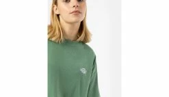 Dickies S/S Summerdale Tee W Green -shooos shop dk0a4y1b c97 2