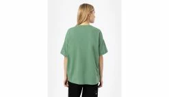 Dickies S/S Summerdale Tee W Green -shooos shop dk0a4y1b c97 4