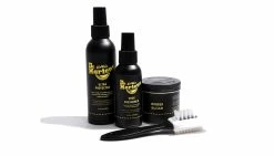 Dr. Martens Shoe Care Kit: Ultimate Black
