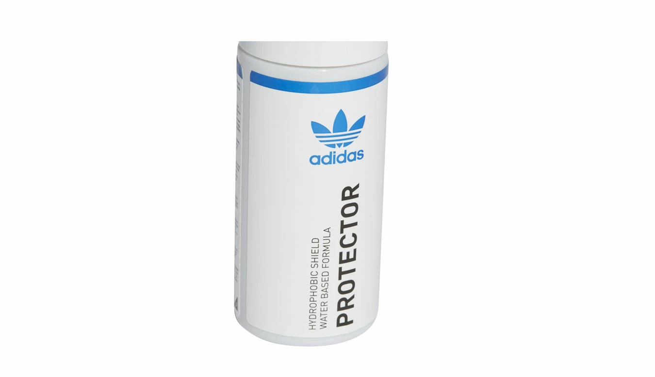 Adidas Originals- Protector White 4 Adidas Originals- Protector White - Image 2