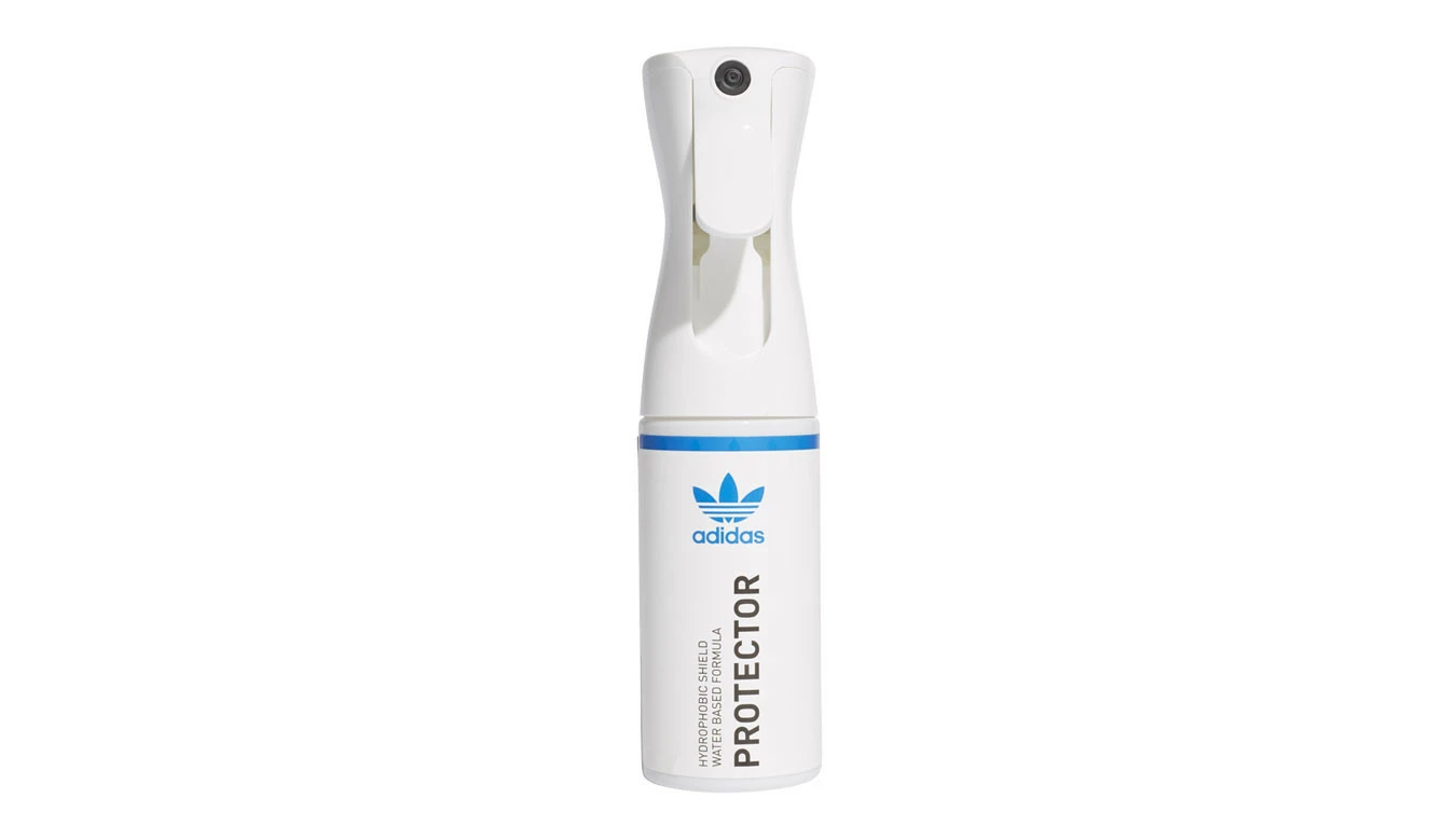 Adidas Originals- Protector White 3 Adidas Originals- Protector White