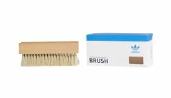 Adidas Originals-Premium Brush White