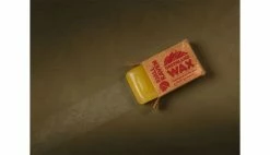 Fjällräven Kånken Greenland Wax Yellow -shooos shop f79060 1