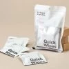 Jason Markk Quick Wipes - 3 Pack White -shooos shop jm130230 12011
