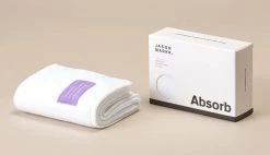 Jason Markk Premium Microfiber Towel White