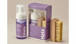Jason Markk Hat Care Kit White