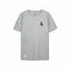 Makia Do Stuff T-Shirt Grey 2 Makia Do Stuff T-Shirt Grey -shooos shop m21175 923 3