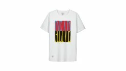 Makia Deadalive T-Shirt W White